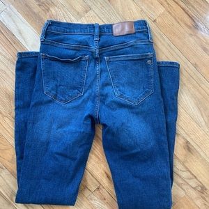 Madewell Denim!